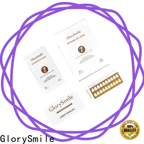 Bulk purchase strongest whitening strips company for teeth 1