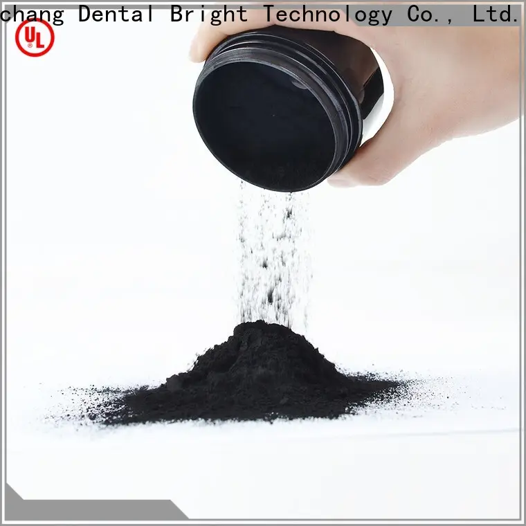 New whitening teeth powder manufacturers for dental bright 1