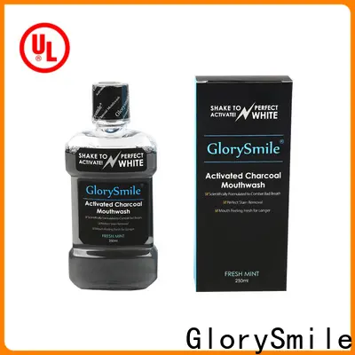 GlorySmile bamboo charcoal toothbrush customized3 1