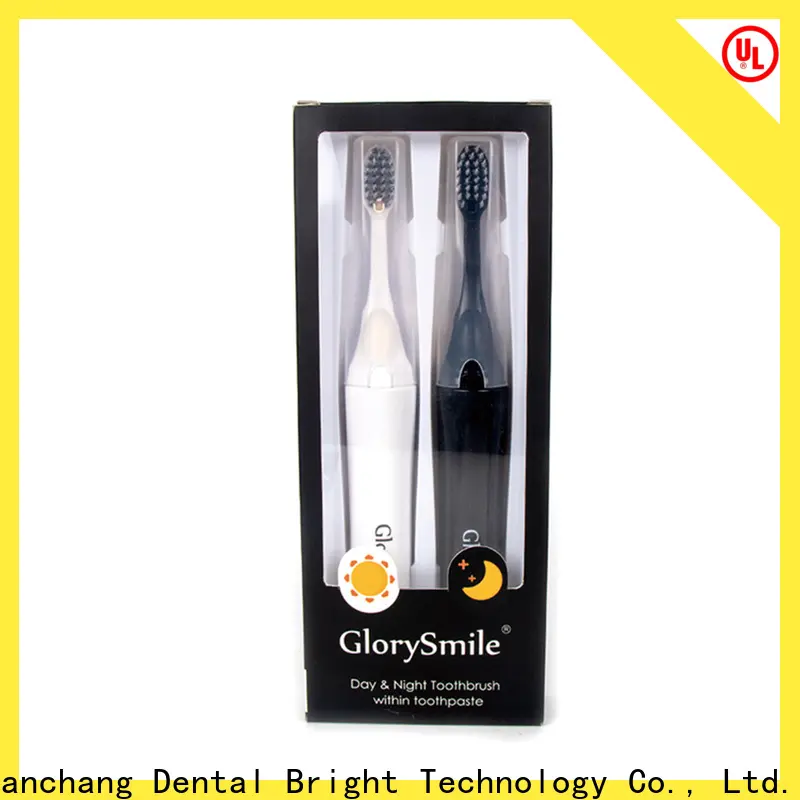 GlorySmile activated charcoal toothpaste customized5 1