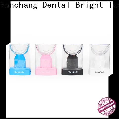 GlorySmile teeth whitening led light supplier for home usage2 1