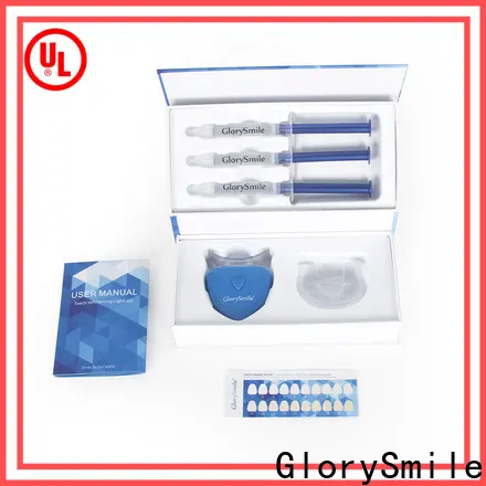 rechargeable teeth impression kit Suppliers for home usage 1