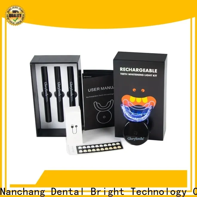 Custom dental mould kit inquire now 1