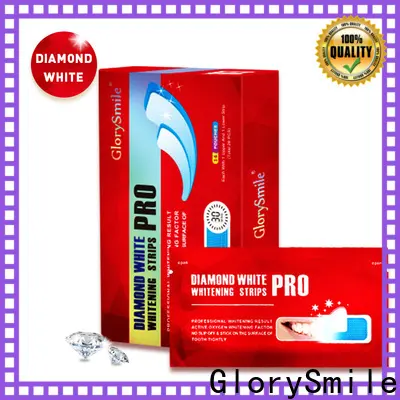 Custom ODM professional teeth whitening strips factory for whitening teeth 1
