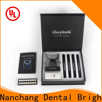Bulk buy OEM led whitening kit company for whitening teeth 1