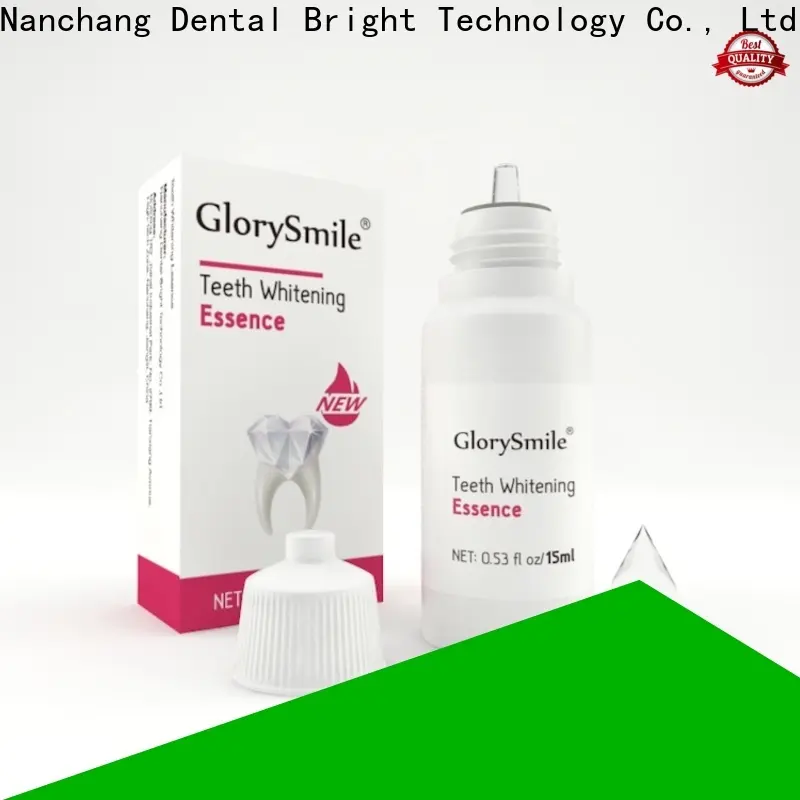 GlorySmile essence teeth whitening for business for whitening teeth 1