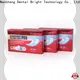 GlorySmile whitening strips price manufacturers for home usage 1