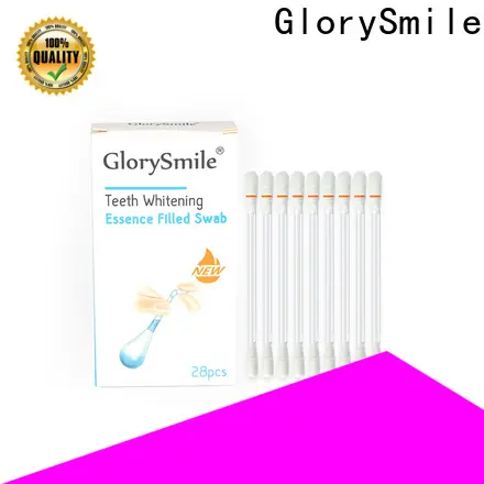 GlorySmile Wholesale best teeth whitening essence price factory for teeth 1