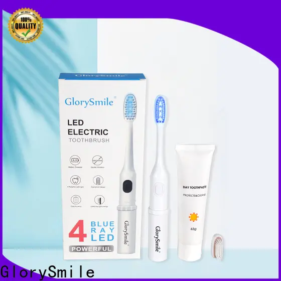 Best children's electric toothbrush Suppliers for teeth 1