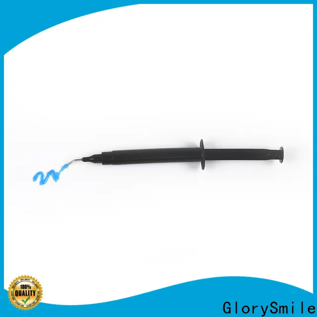 GlorySmile BPA free smile pen order now for home usage 1