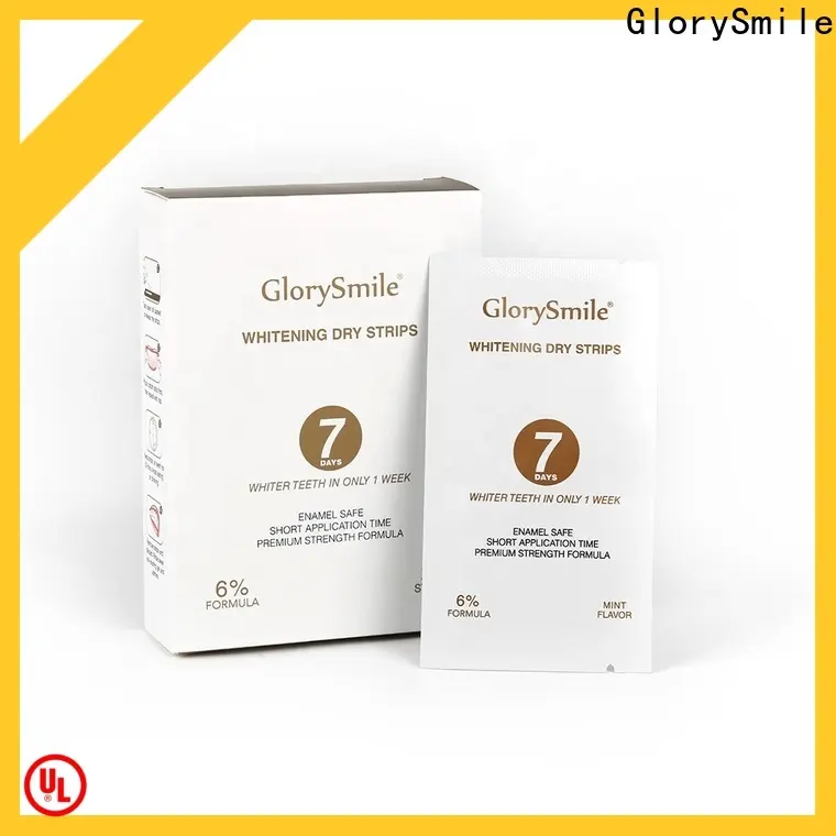 Bulk purchase 3d teeth whitening strips Suppliers for whitening teeth 1