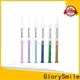GlorySmile Custom high quality peroxide teeth whitening gel Suppliers for dental bright 1
