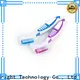 GlorySmile Custom ODM tooth brush for dentures company 1