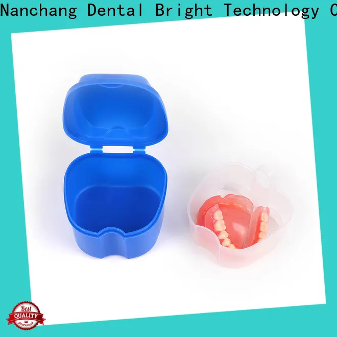 GlorySmile cleaning dentures tablets Suppliers 1