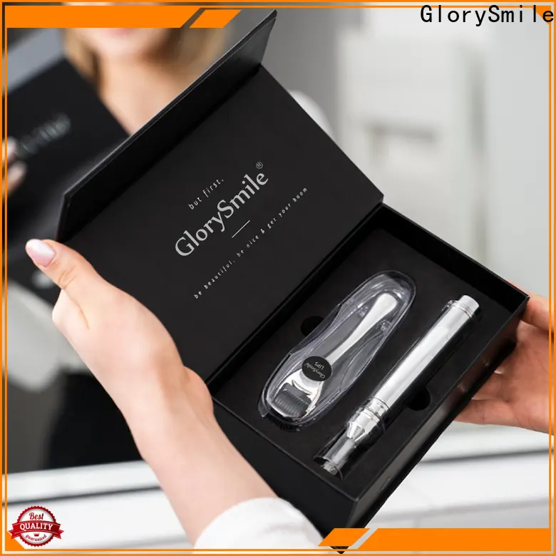 GlorySmile lip boosting kit company 1