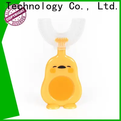 Wholesale best budget electric toothbrush factory for whitening teeth 1