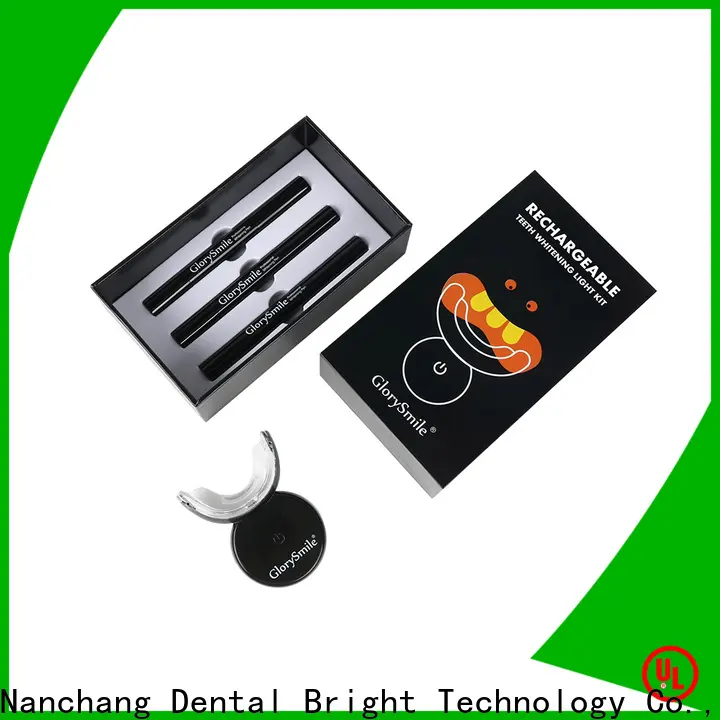 GlorySmile private label impression kit Suppliers for home usage 1