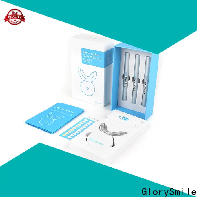 GlorySmile best teeth whitening kit inquire now for whitening teeth8 1