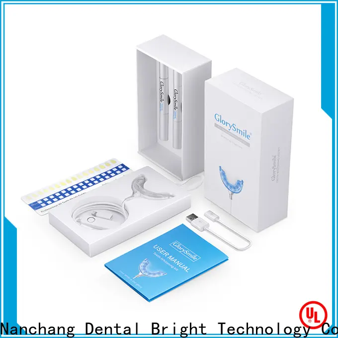 GlorySmile ODM best dental impression kit for business 1