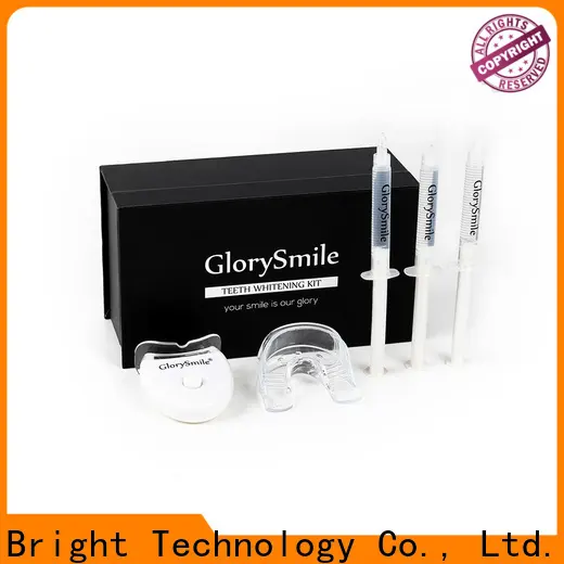 GlorySmile teeth whitening impression kit for business 1