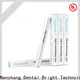 Wholesale teeth whitening brush pen order now for home usage 1