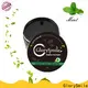 GlorySmile activated charcoal natural teeth whitening powder order now for home usage 1
