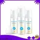 GlorySmile Bulk buy high quality natural charcoal toothpaste factory 1
