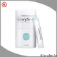 GlorySmile Wholesale best charcoal teeth whitening toothpaste customized 1