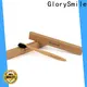GlorySmile bamboo charcoal teeth whitening toothpaste factory 1