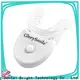 GlorySmile ODM high quality brightwhite smile teeth whitening light supplier for home usage 1