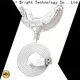 GlorySmile Custom best teeth whitening led accelerator light manufacturer from China for home usage 1