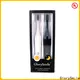 GlorySmile charcoal bristle toothbrush for business 1
