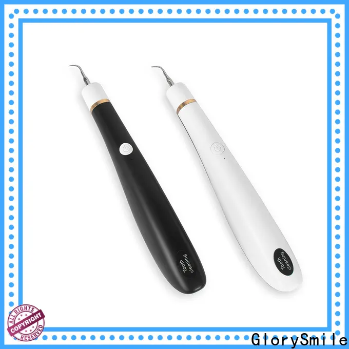 Wholesale super sonic tooth cleaner Supply 1