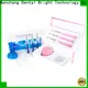 GlorySmile Bulk buy high quality teeth whitening kit with led light Suppliers for home usage 1