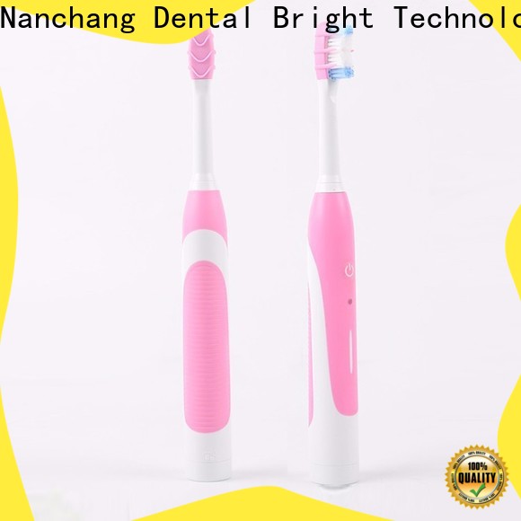 ODM best eco friendly toothbrush manufacturers 1
