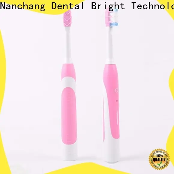 ODM best eco friendly toothbrush manufacturers 1