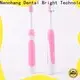 ODM best eco friendly toothbrush manufacturers 1