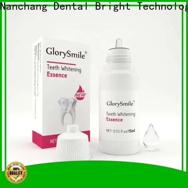 OEM teeth whitening essence Supply for teeth 1