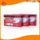GlorySmile advanced teeth whitening strips Suppliers for whitening teeth 1