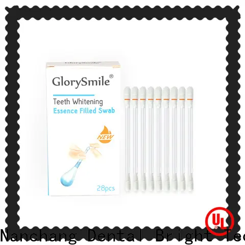 Bulk purchase high quality oral essence whitening Suppliers for teeth 1
