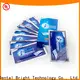 GlorySmile 3d teeth whitening strips manufacturers for home usage 1