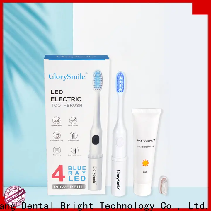 OEM best best electric toothbrush for whitening manufacturers for teeth 1