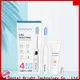 OEM best best electric toothbrush for whitening manufacturers for teeth 1