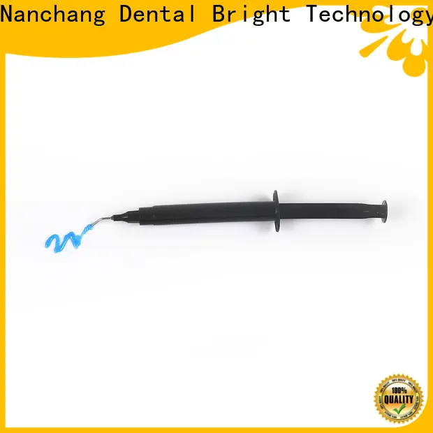 GlorySmile bright smile pen factory for whitening teeth 1