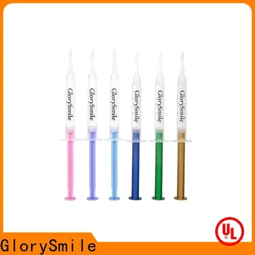 Custom best non peroxide teeth whitening gel Suppliers for whitening teeth 1