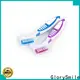 GlorySmile Wholesale custom best denture cleaning brush Supply 1