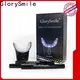 GlorySmile brighter white advanced whitening kit for business for whitening teeth 1