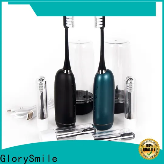 Bulk purchase high quality electric toothbrush with uv sanitizer Suppliers for whitening teeth 1