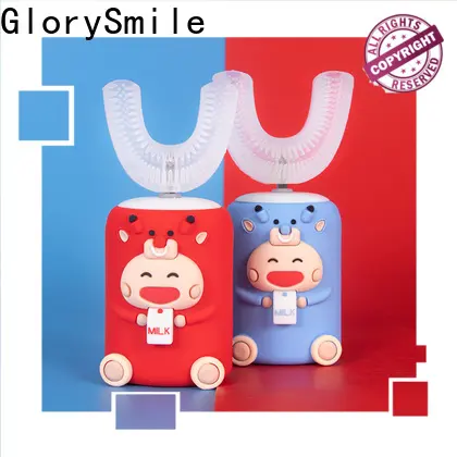 GlorySmile Top electric toothbrush with pressure sensor manufacturers for whitening teeth 1