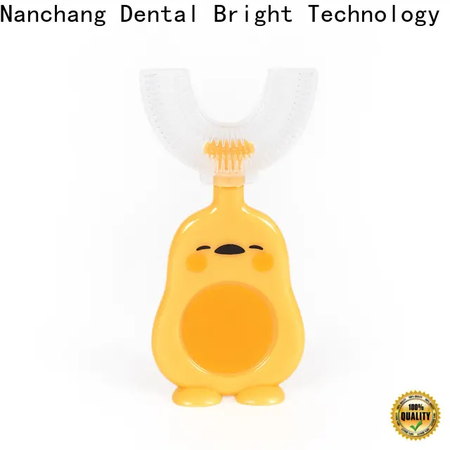 OEM eco friendly electric toothbrush manufacturers for teeth 1